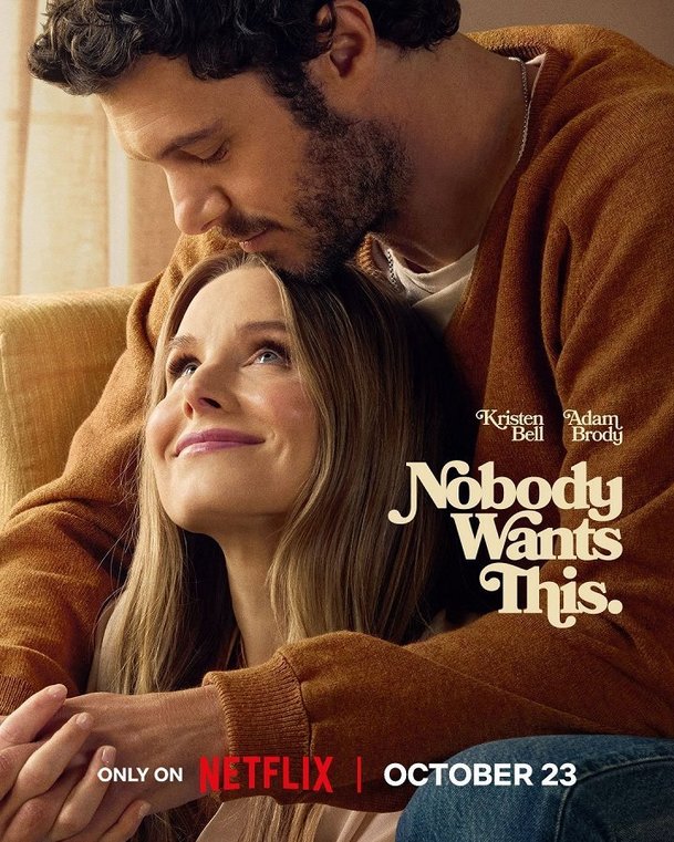 Tohle nikdo nechce: Romance Netflixu pokračuje druhou řadou | Fandíme serialům