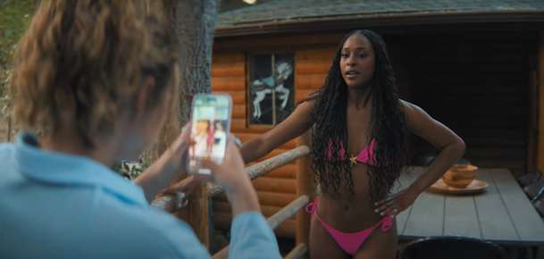 Glamping: Klasická vyvražďovačka pro časy sociálních sítí | Fandíme filmu