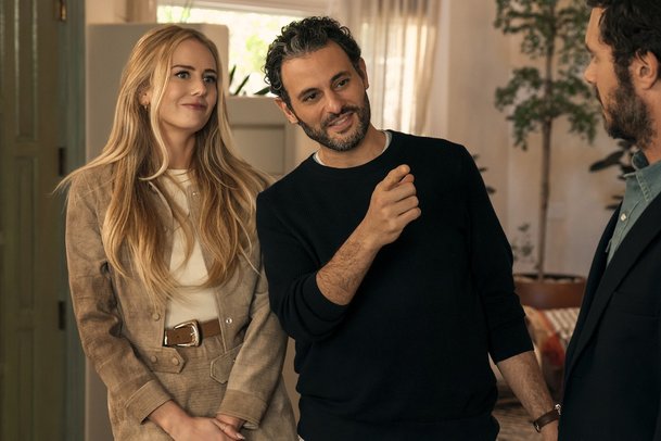 Tohle nikdo nechce: Romance Netflixu pokračuje druhou řadou | Fandíme serialům