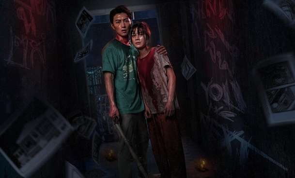 Tenement: Trailer nového hororu je nacpaný znepokojivými výjevy | Fandíme filmu