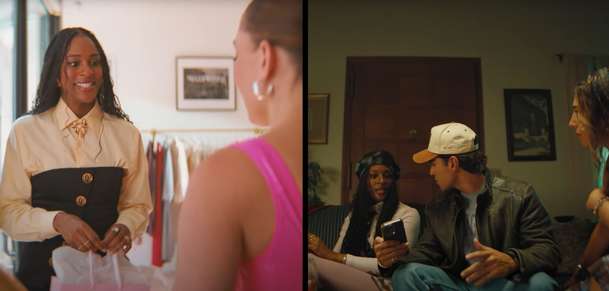 Glamping: Klasická vyvražďovačka pro časy sociálních sítí | Fandíme filmu