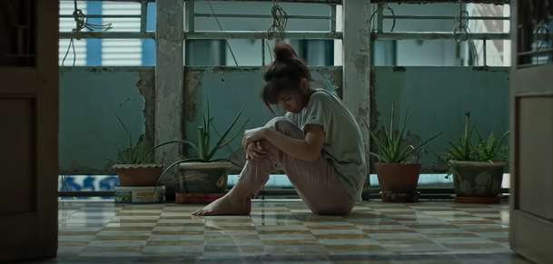 Tenement: Trailer nového hororu je nacpaný znepokojivými výjevy | Fandíme filmu