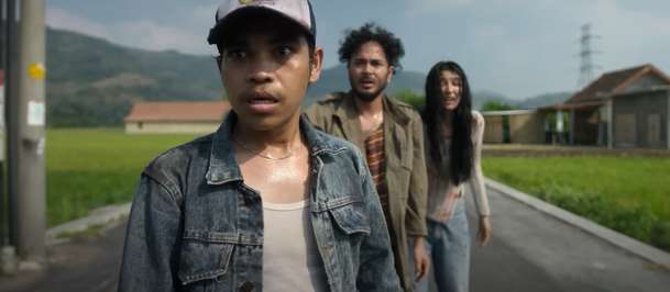 Elixír: Nová zombie akce od Netflixu srší v ukázkách brutalitou | Fandíme filmu