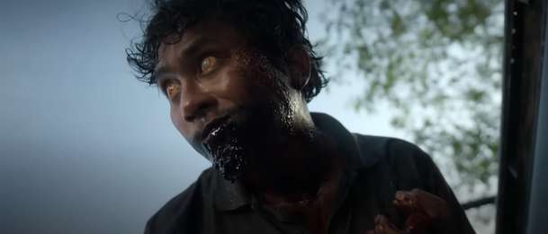 Elixír: Nová zombie akce od Netflixu srší v ukázkách brutalitou | Fandíme filmu