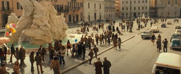 Padělaný život: Z malíře mafiánem snadno a rychle | Fandíme filmu