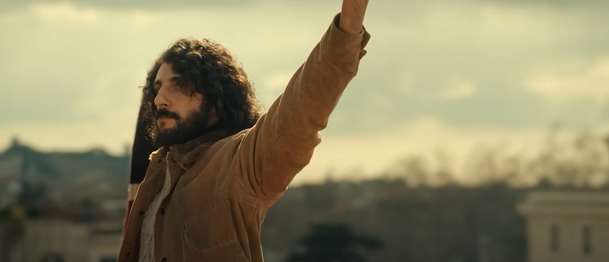 Padělaný život: Z malíře mafiánem snadno a rychle | Fandíme filmu