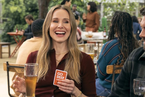Tohle nikdo nechce: Romance Netflixu pokračuje druhou řadou | Fandíme serialům