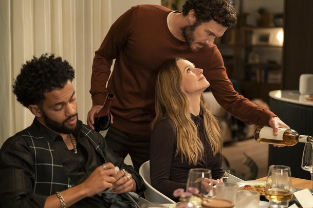 Tohle nikdo nechce: Romance Netflixu pokračuje druhou řadou | Fandíme serialům