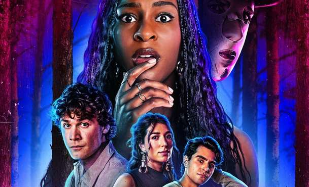 Glamping: Klasická vyvražďovačka pro časy sociálních sítí | Fandíme filmu