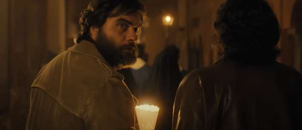 Padělaný život: Z malíře mafiánem snadno a rychle | Fandíme filmu