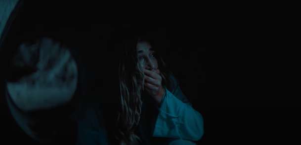 Glamping: Klasická vyvražďovačka pro časy sociálních sítí | Fandíme filmu