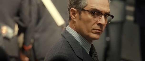 Padělaný život: Z malíře mafiánem snadno a rychle | Fandíme filmu