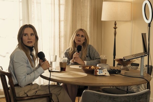Tohle nikdo nechce: Romance Netflixu pokračuje druhou řadou | Fandíme serialům