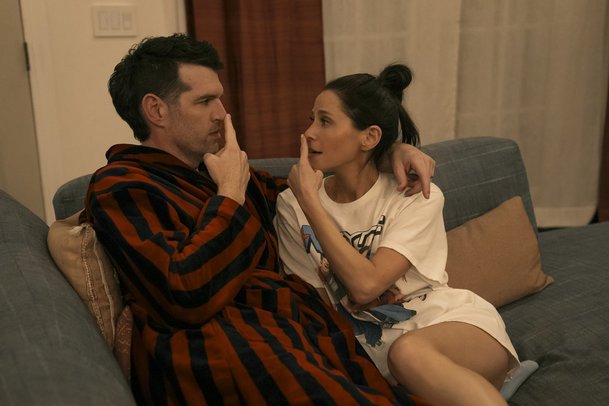 Tohle nikdo nechce: Romance Netflixu pokračuje druhou řadou | Fandíme serialům