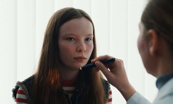 Co ví Marielle: Čtení mysli už ve čtvrtek v našich kinech obrátí rodinu vzhůru nohama | Fandíme filmu