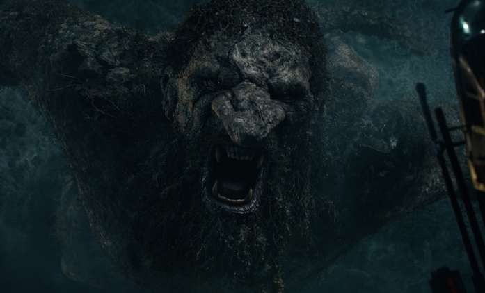 Trol 2: Pokračování katastrofického bijáku s obrem je tady | Fandíme filmu