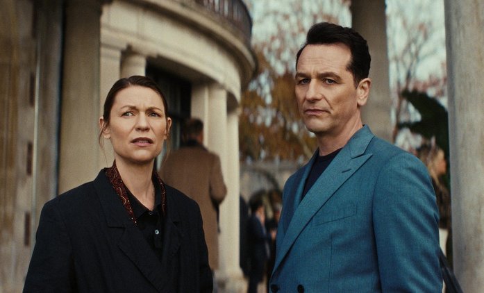 To monstrum ve mně: Claire Danes v novém thrilleru od tvůrce Ve jménu vlasti | Fandíme seriálům