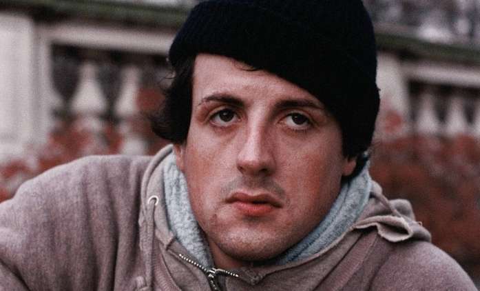 I Play Rocky: Mladý nástupce Stallona na prvních fotkách | Fandíme filmu