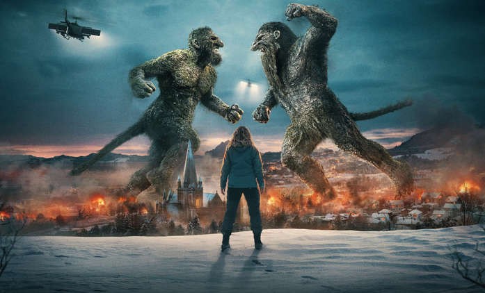 Trol 2: V pokračování proti sobě stanou hned dva prastaří obři | Fandíme filmu
