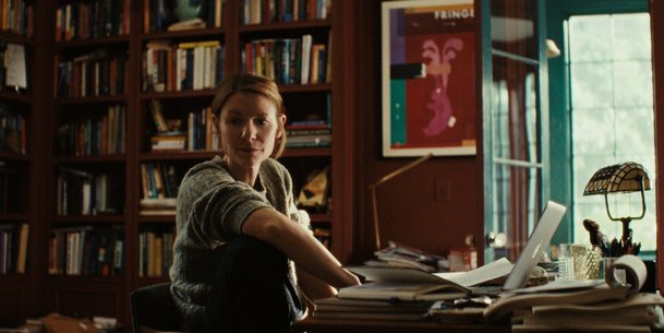 To monstrum ve mně: Claire Danes v novém thrilleru od tvůrce Ve jménu vlasti | Fandíme serialům