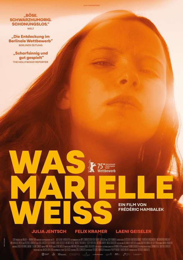 Co ví Marielle: Čtení mysli už ve čtvrtek v našich kinech obrátí rodinu vzhůru nohama | Fandíme filmu