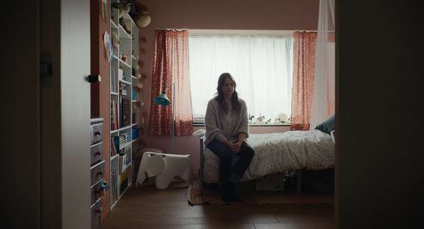Co ví Marielle: Čtení mysli už ve čtvrtek v našich kinech obrátí rodinu vzhůru nohama | Fandíme filmu