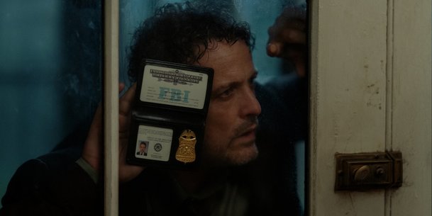 To monstrum ve mně: Claire Danes v novém thrilleru od tvůrce Ve jménu vlasti | Fandíme serialům