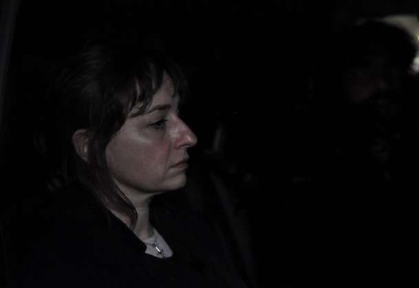 Kontinental '25: Ve vysoce současném snímku exekutorku pohltí morální kocovina | Fandíme filmu