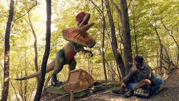 Kontinental '25: Ve vysoce současném snímku exekutorku pohltí morální kocovina | Fandíme filmu