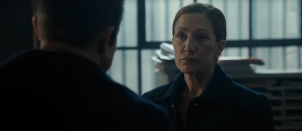 Starosta Kingstownu: Jeremy Renner je zpátky se 4. řadou úspěšného seriálu | Fandíme serialům