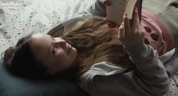 Co ví Marielle: Čtení mysli už ve čtvrtek v našich kinech obrátí rodinu vzhůru nohama | Fandíme filmu