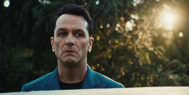 To monstrum ve mně: Claire Danes v novém thrilleru od tvůrce Ve jménu vlasti | Fandíme serialům