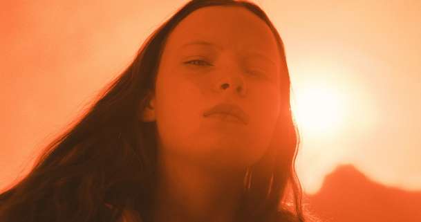 Co ví Marielle: Čtení mysli už ve čtvrtek v našich kinech obrátí rodinu vzhůru nohama | Fandíme filmu