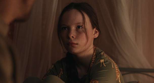 Co ví Marielle: Čtení mysli už ve čtvrtek v našich kinech obrátí rodinu vzhůru nohama | Fandíme filmu