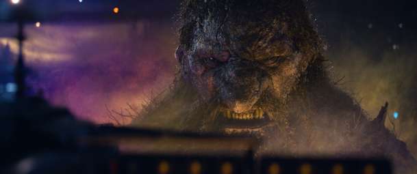 Trol 2: V pokračování proti sobě stanou hned dva prastaří obři | Fandíme filmu