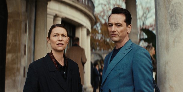 To monstrum ve mně: Claire Danes v novém thrilleru od tvůrce Ve jménu vlasti | Fandíme serialům