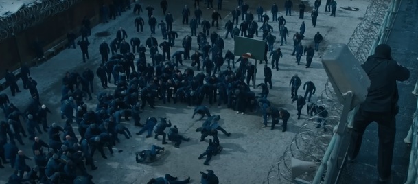 Starosta Kingstownu: Jeremy Renner je zpátky se 4. řadou úspěšného seriálu | Fandíme serialům