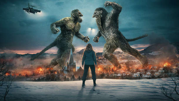 Trol 2: V pokračování proti sobě stanou hned dva prastaří obři | Fandíme filmu