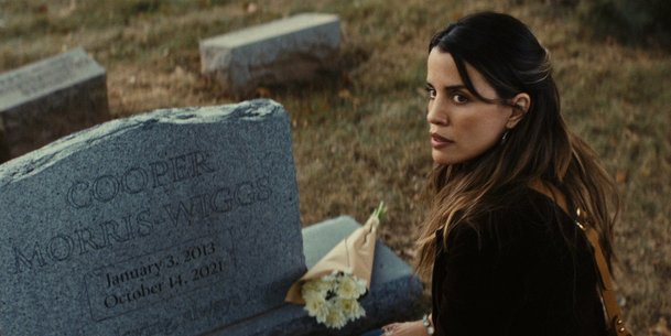 To monstrum ve mně: Claire Danes v novém thrilleru od tvůrce Ve jménu vlasti | Fandíme serialům