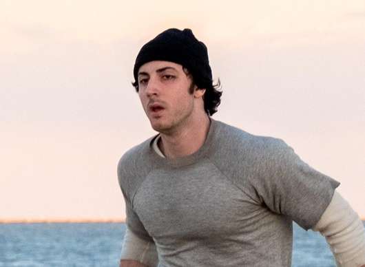 Já, Rocky: Film o zrození Rockyho v traileru čiší odhodláním | Fandíme filmu