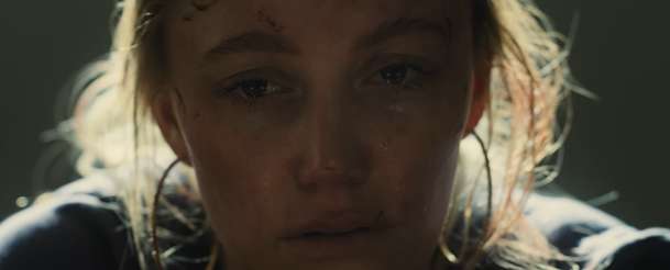 Vzpomínky na něj: Život po návratu z vězení je tvrdší, než žalář samotný | Fandíme filmu