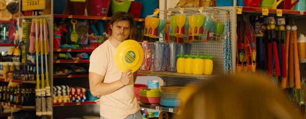 Vzpomínky na něj: Život po návratu z vězení je tvrdší, než žalář samotný | Fandíme filmu