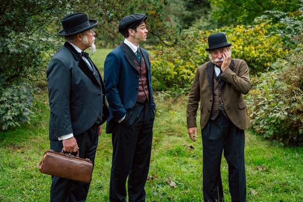 Cukrkandl: Pohádkový příběh s Terezou Ramba v hlavní roli dorazil | Fandíme filmu