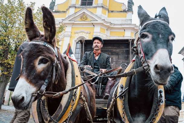 Cukrkandl: Pohádkový příběh s Terezou Ramba v hlavní roli dorazil | Fandíme filmu