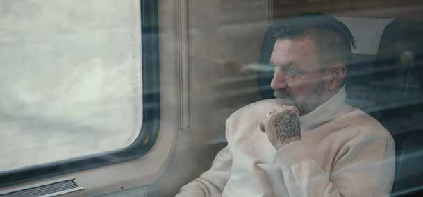 Řepka: Hříšník - Fotbalový průšvihář dostal vlastní celovečerní film | Fandíme filmu