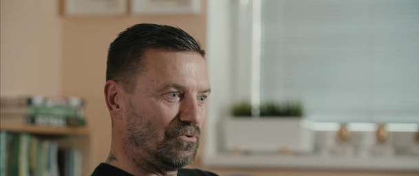 Řepka: Hříšník - Fotbalový průšvihář dostal vlastní celovečerní film | Fandíme filmu