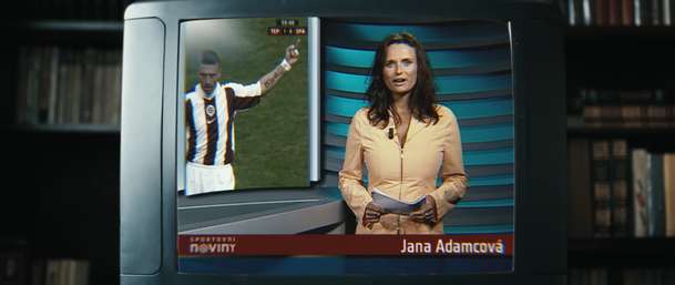 Řepka: Hříšník - Fotbalový průšvihář dostal vlastní celovečerní film | Fandíme filmu