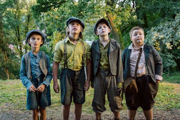 Cukrkandl: Pohádkový příběh s Terezou Ramba v hlavní roli dorazil | Fandíme filmu