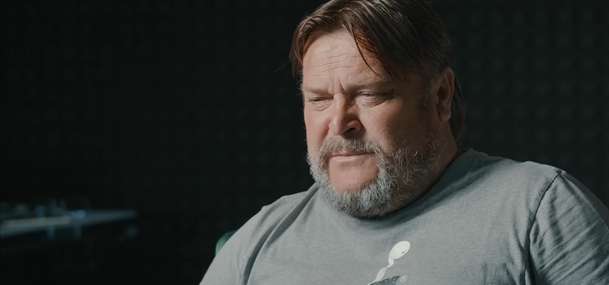 Řepka: Hříšník - Fotbalový průšvihář dostal vlastní celovečerní film | Fandíme filmu