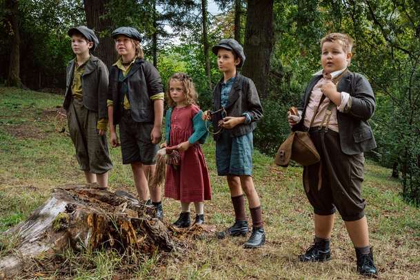 Cukrkandl: Pohádkový příběh s Terezou Ramba v hlavní roli dorazil | Fandíme filmu